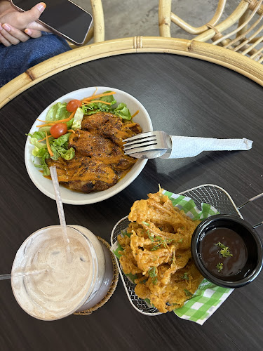 GF13, Jalan Merbuk, Pekan Baru, 34200 Parit Buntar, Perak