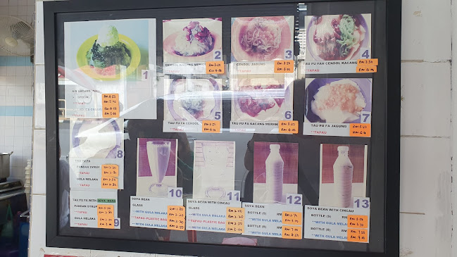 24-A, Jalan Mustapha Al-Bakri, Taman Jubilee, 30300 Ipoh, Perak