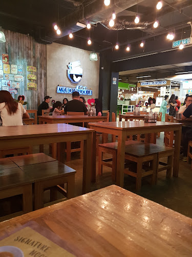 Comentarii opinii despre Mia Boat Noodle (Imago)