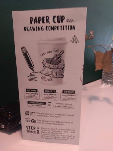 Lot 2 Ground Floor, Block A, Lorong Damai Point, Luyang Commercial Centre, 88300 Kota Kinabalu, Sabah