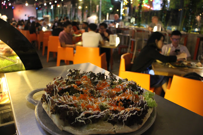 Souled Out • Ampang