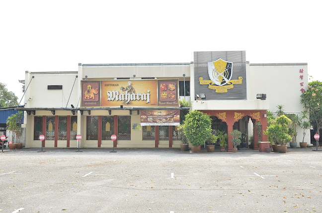 Restoran Maharaj | Ipoh