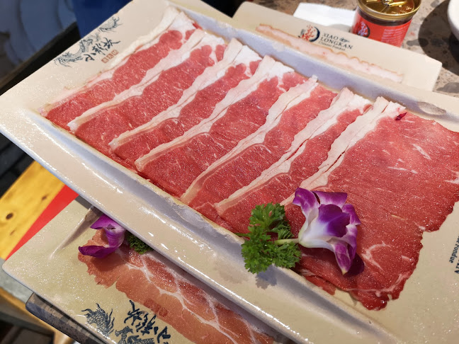 Comentarii opinii despre Xiao Long Kan Hotpot 小龙坎老火锅