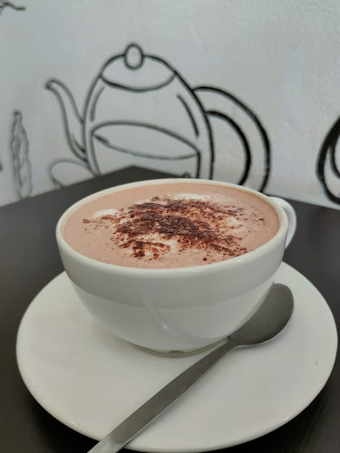 Sausage KL Cafe & Deli - Kuala Lumpur