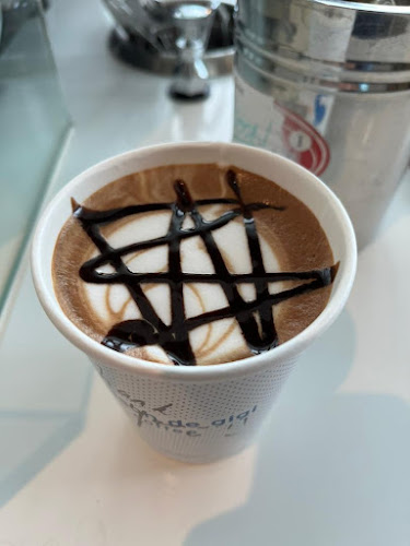 Gigi Coffee IOI Mall Puchong - Puchong