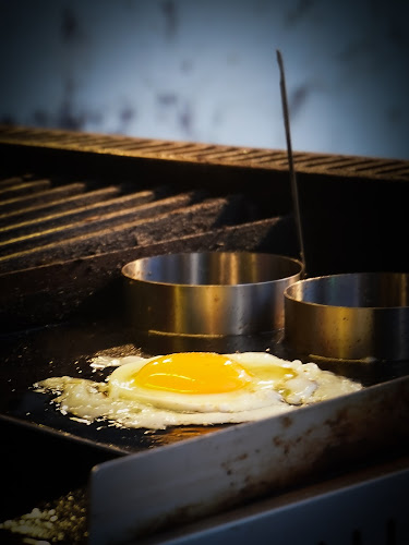 Comentarii opinii despre Greenwood Burger Bakar