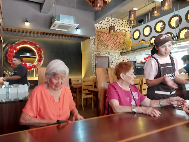 Opinii despre Marina Brauhaus în Miri - Gastronomi dan perhotelan