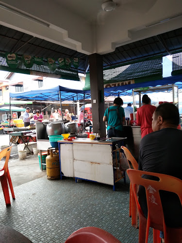 Kim Leng Kopitiam - Gastronomi dan perhotelan