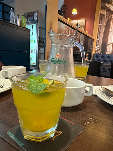 Lunarich Malaysia Pizza & Pasta