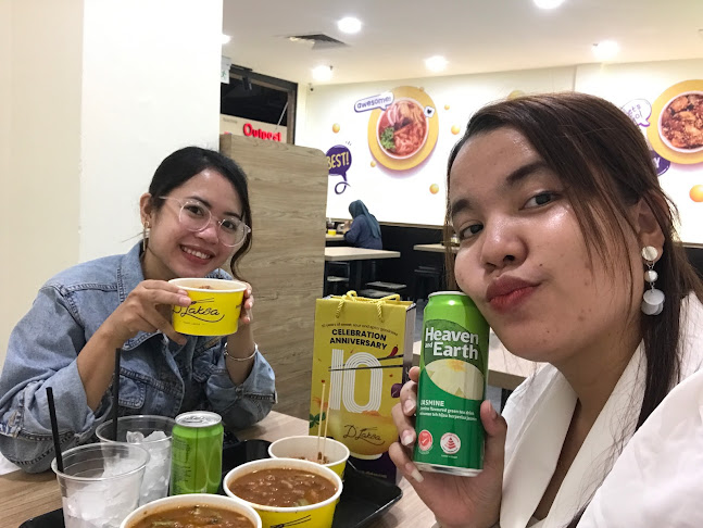 Opinii despre D Laksa Aeon Big Batu Pahat în Batu Pahat - Gastronomi dan perhotelan