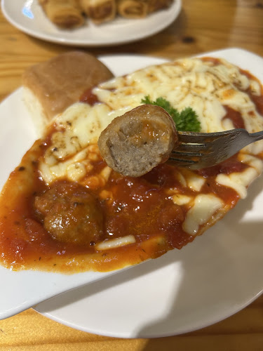 Burn Cafe - Kuala Terengganu