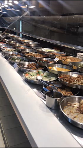 Opinii despre BAR WANG RICE 霸王饭 în Skudai - Gastronomi dan perhotelan