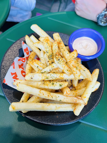 Opinii despre Mokky's Pizza & Coffee în Shah Alam - Gastronomi dan perhotelan