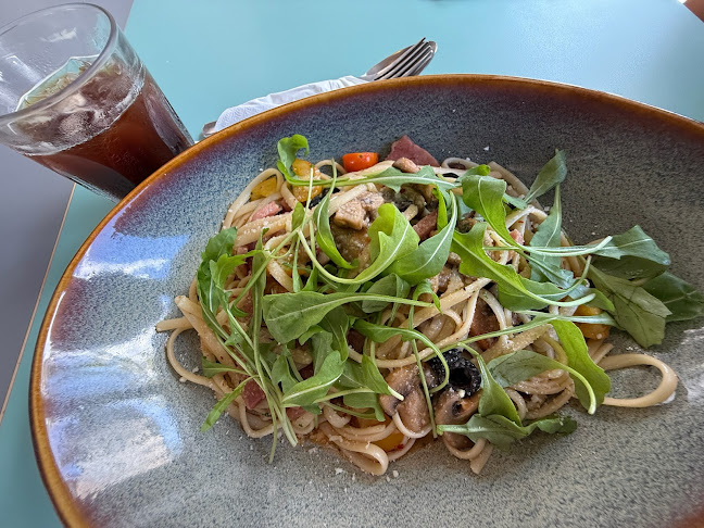 Opinii despre PULP în Kuala Lumpur - Gastronomi dan perhotelan