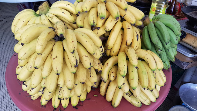 85, Jalan Pasar, 34000 Taiping, Perak