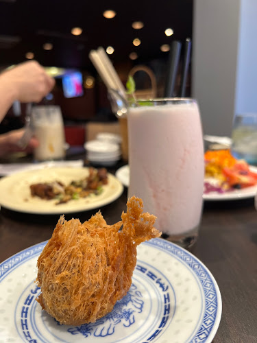 The Bistro • Impiana Hotel Ipoh