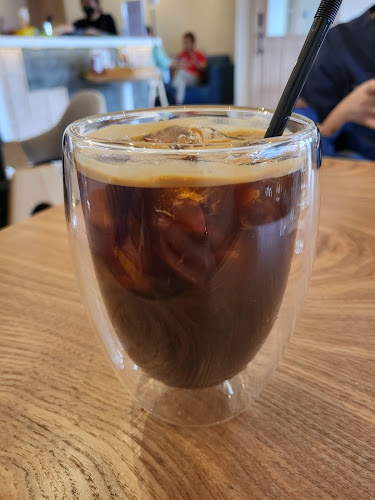 The Moment Cafe 瞬 · 咖啡館 - Gastronomi dan perhotelan