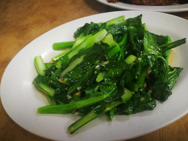 Opinii despre Restoran Siow Tiow în Klang - Gastronomi dan perhotelan