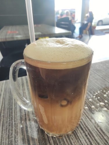 Comentarii opinii despre 福州驿站 Foochow Estay Cafe, Padungan