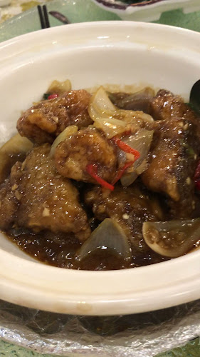 Restoran Auntie Sim Kitchen 私房菜 - Petaling Jaya