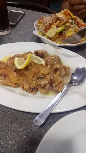 Daddy Village Restaurant Sdn Bhd - Gastronomi dan perhotelan