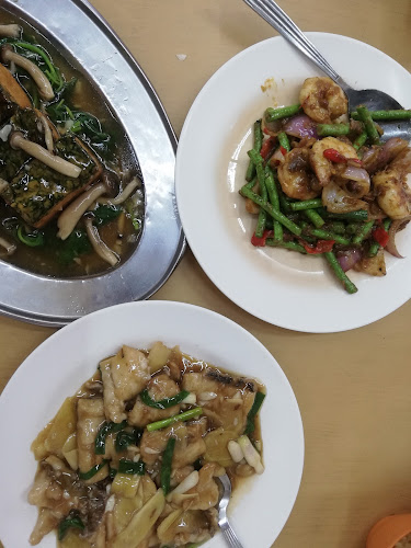 Comentarii opinii despre New Paris Restaurant