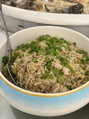 Comentarii opinii despre Hao Xiang Chi Seafood | Centro Klang