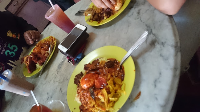 10, Jalan Tunku Ibrahim, Alor Malai, 05000 Alor Setar, Kedah