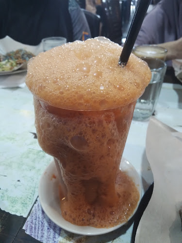 Fauzi Nasi Kerabu @ Suerasa Nasi Kerabu