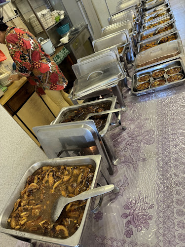 Comentarii opinii despre Kafe Lin's