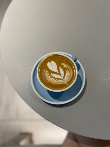 Comentarii opinii despre DRIFT COFFEE