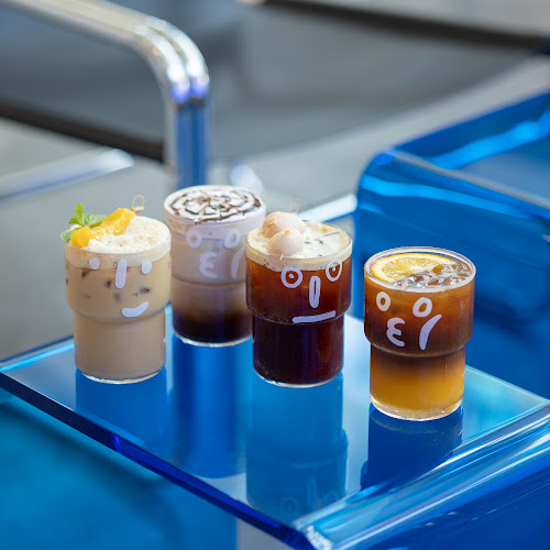 Opinii despre Gigi Coffee Home Barista în Shah Alam - Gastronomi dan perhotelan