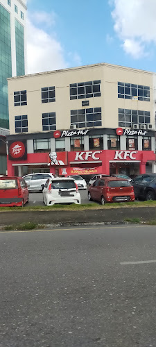 Comentarii opinii despre KFC Rock Road