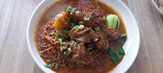 Taste of Ipoh - Pelangi - Johor Bahru