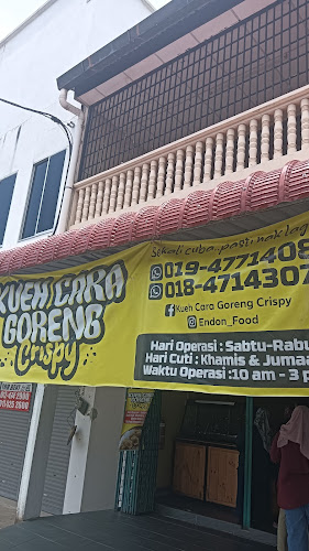 A1, Lorong Wira Indah 8, Taman Nuri, 08000 Sungai Petani, Kedah