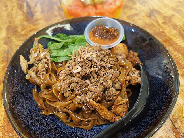 Comentarii opinii despre Spoon Cafe