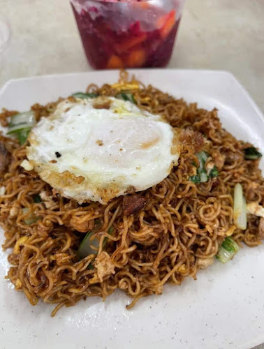 Kedai Kopi Soon Huat - Sibu