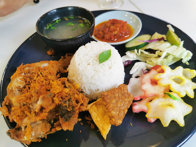 2, Jalan Kuning, Taman Pelangi, 80400 Johor Bahru, Johor Darul Ta'zim