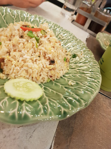 Comentarii opinii despre Mr. Tuk Tuk Sunway Pyramid