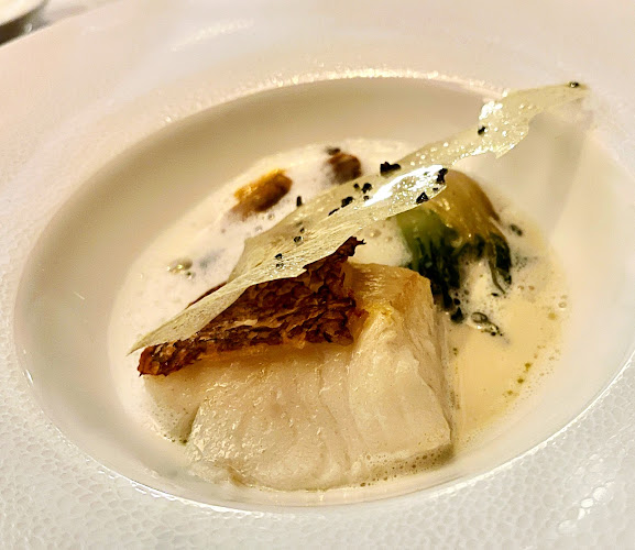 Opinii despre Sabayon at EQ în Kuala Lumpur - Gastronomi dan perhotelan