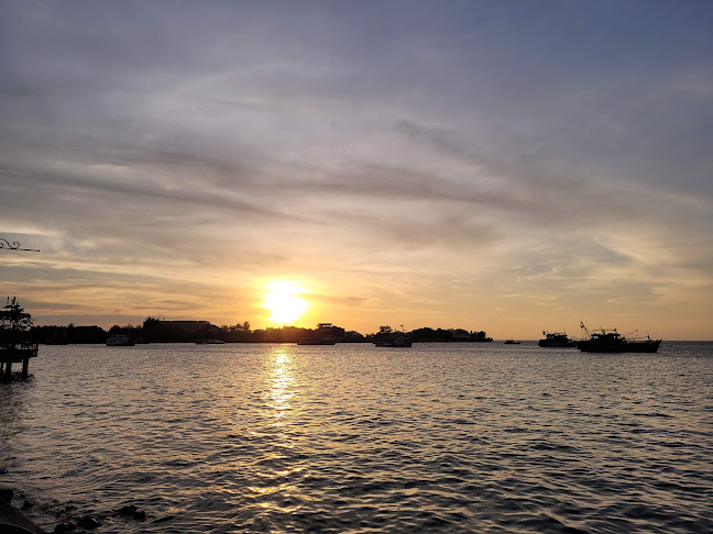 Lot 15, Ground Floor, Anjung Samudera, 1664, Jln Tun Fuad Stephens, Pusat Bandar Kota Kinabalu, 88000 Kota Kinabalu, Sabah