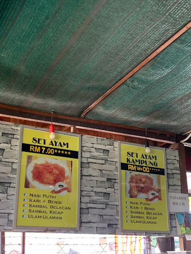 MYDIN MALL, No 3333, LOT8888, DEPAN, Jalan Sekolah, 34200 Parit Buntar, Perak