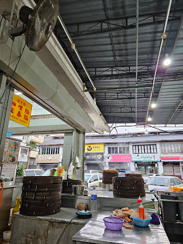 25-C, Jalan Kelab Cina, 34000 Taiping, Perak