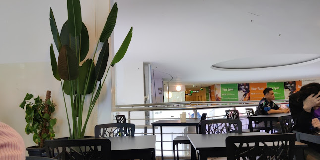 Abang Adik Kopitiam - Kuala Lumpur