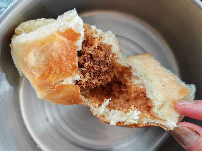 Ban Guan Foong Bakery