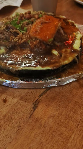 Ahmad Foo - Chicken Duck Rice Bandar Laguna Sungai Petani