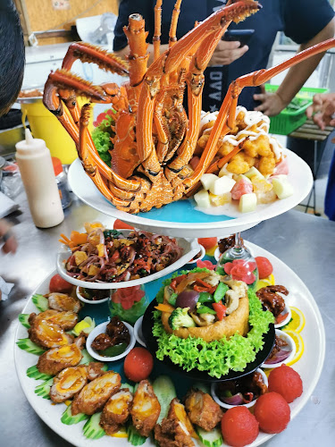 Want To Eat Restaurant - Kuala Selangor
