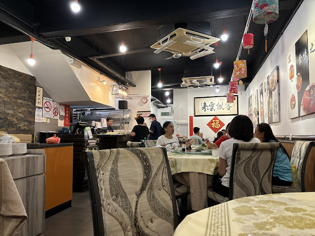 Restoran Auntie Sim Kitchen 私房菜