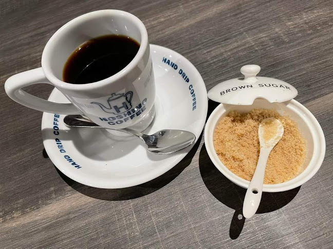 Hoshino Coffee @ Empire Shopping Gallery - Subang Jaya
