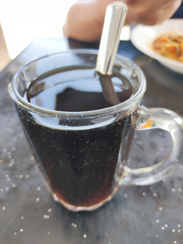 Opinii despre Damit Cafe în Kuching - Gastronomi dan perhotelan